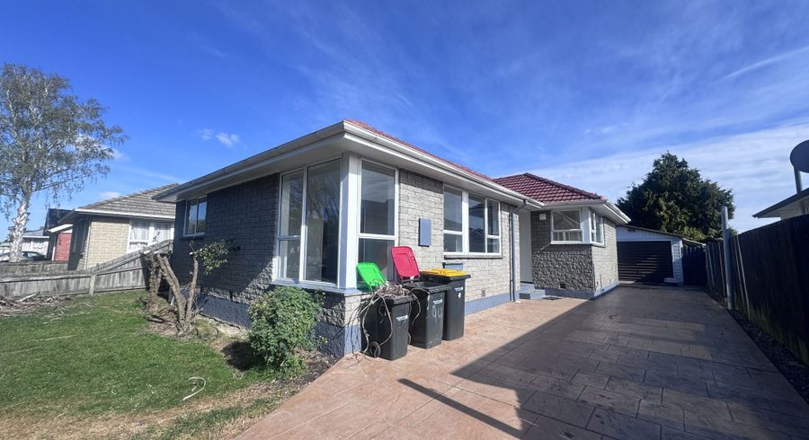  at 90 Mathers Road, Hoon Hay, Christchurch City, Canterbury