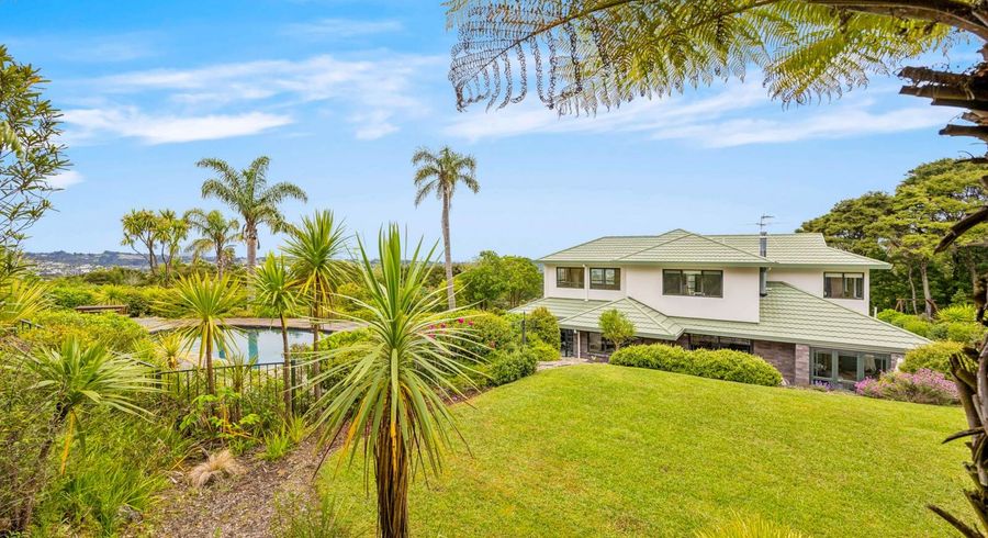  at 361b Paremoremo Road, Paremoremo, North Shore City, Auckland