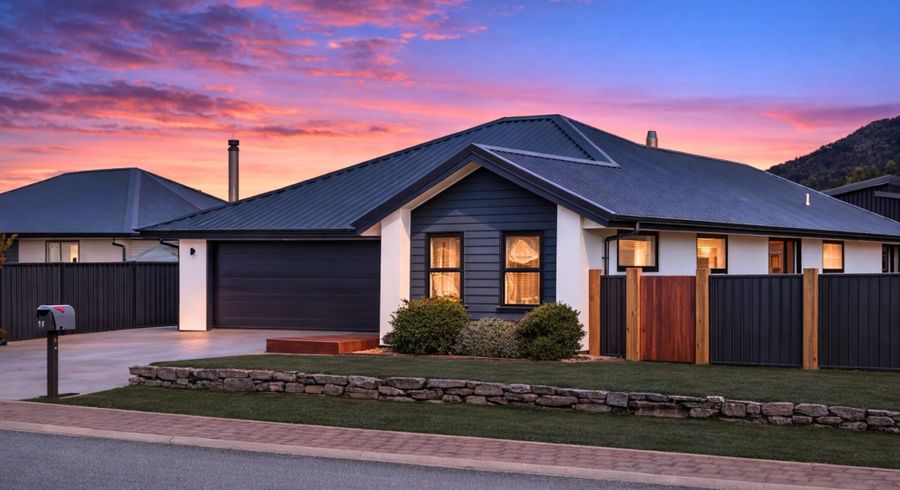  at 18 Swan Street, Lake Hawea, Wanaka, Otago