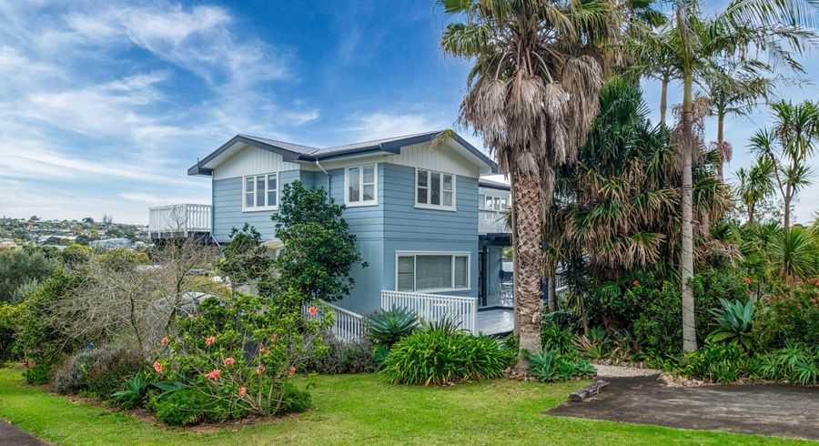  at 23 Kiwi Street, Oneroa, Waiheke Island, Auckland