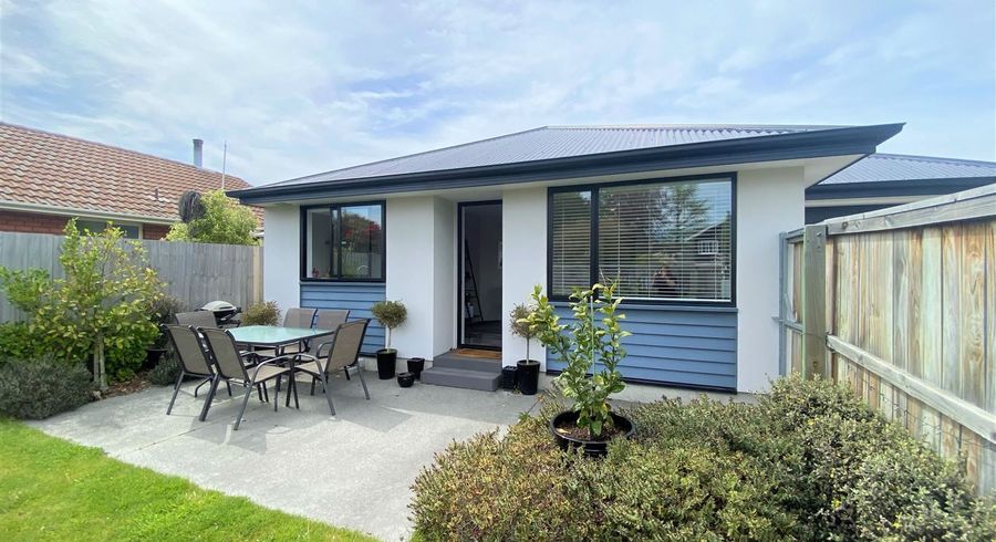  at 86 Gardiners Road, Bishopdale, Christchurch