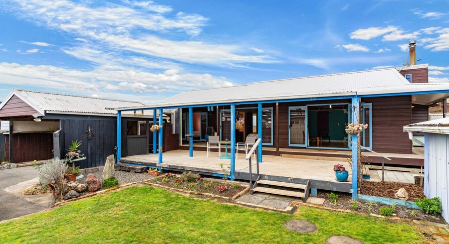  at 121A Corks Road, Tikipunga, Whangarei, Northland