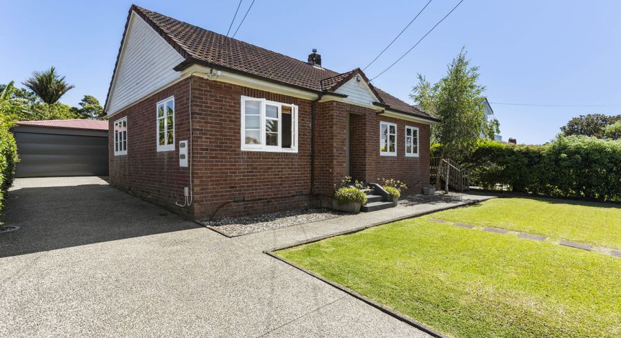  at 27 Moira Street, Ponsonby, Auckland