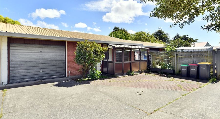  at 116B Main South Road, Sockburn, Christchurch
