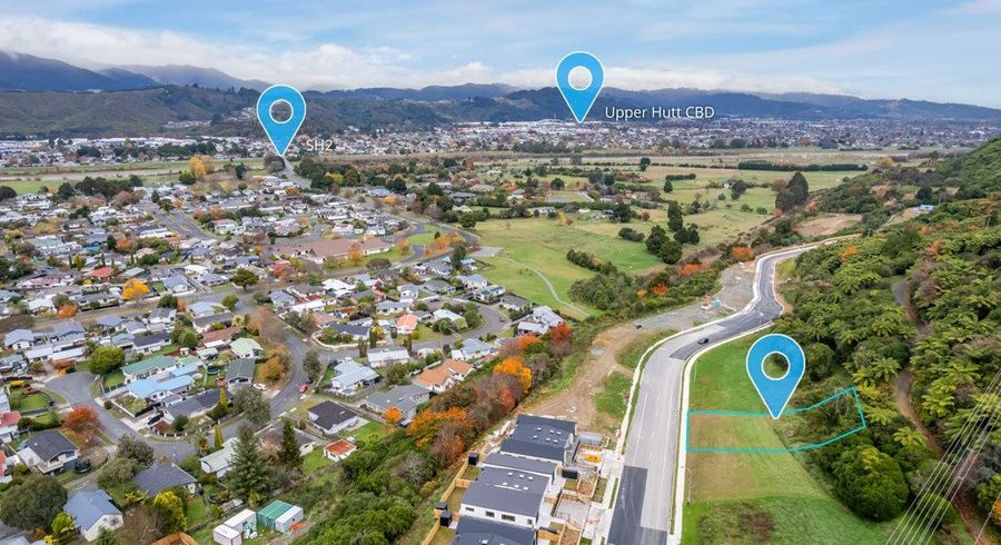  at 22 Colorado Road, Totara Park, Upper Hutt, Wellington