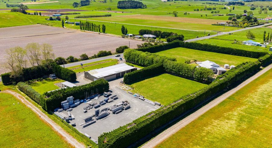  at 6469 State Highway 12, Dargaville, Kaipara, Northland