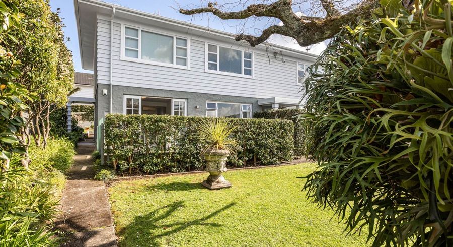 at 2/34 Glanville Terrace, Parnell, Auckland City, Auckland