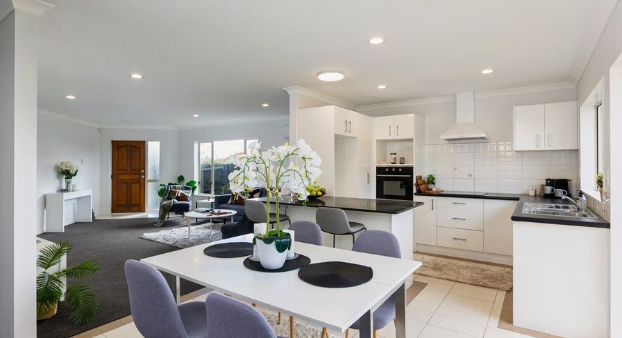  at 69 Mili Way South, Ranui, Waitakere City, Auckland