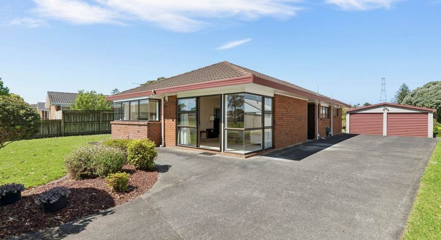  at 26 Mattson Road, Pakuranga, Manukau City, Auckland