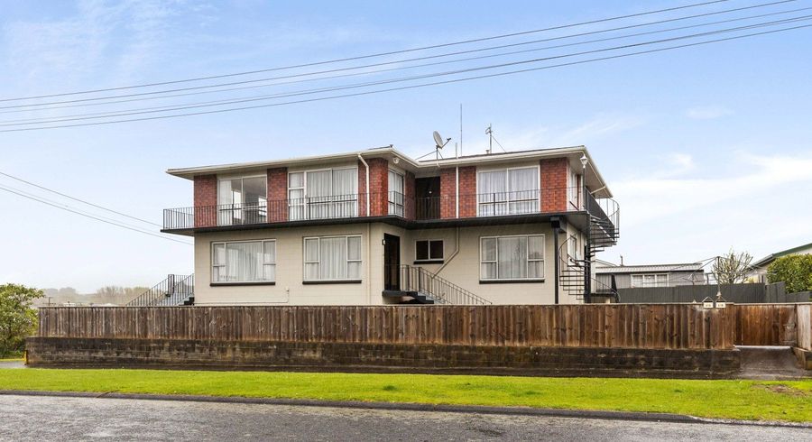  at 61a Cracroft Street, Waitara, New Plymouth, Taranaki