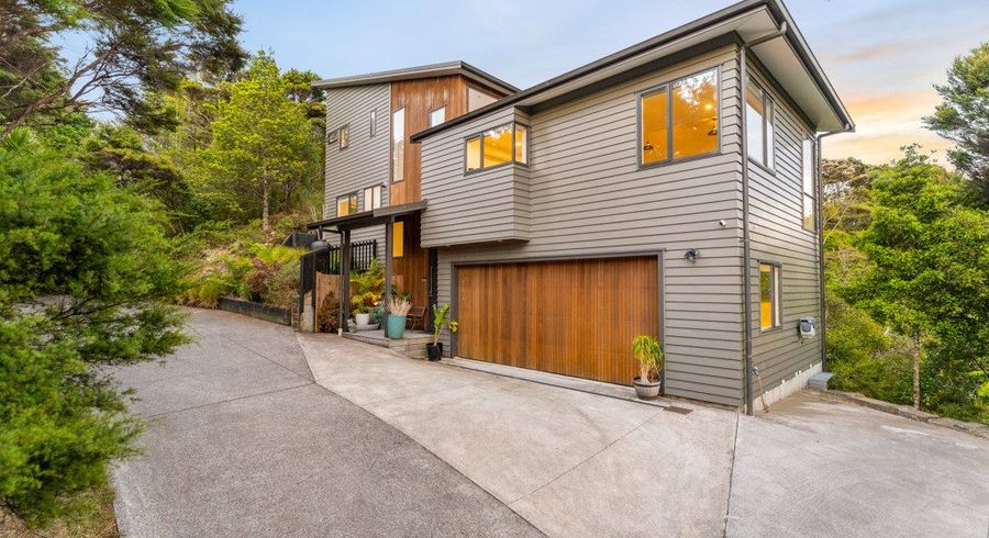  at 339 Ridge Road, Paremoremo, North Shore City, Auckland