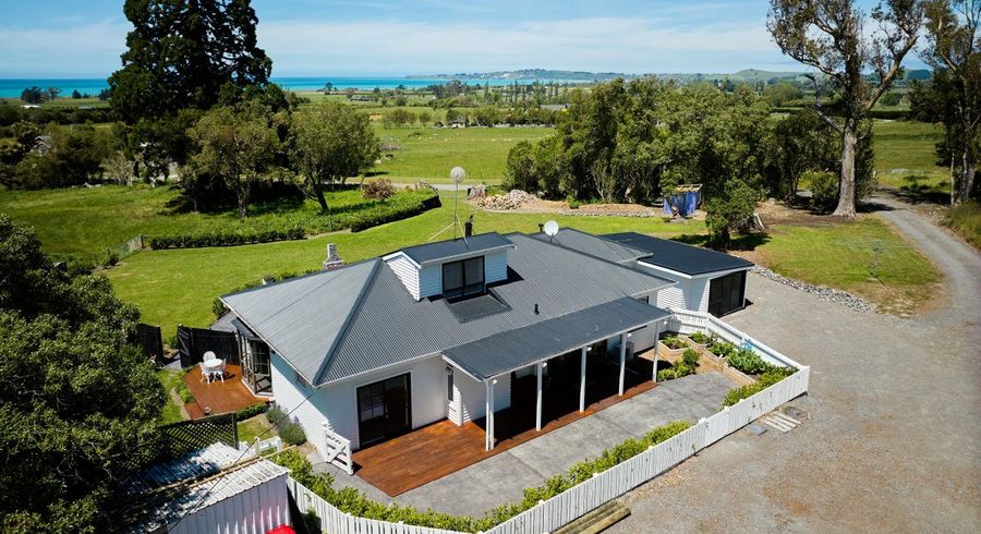  at 148 Harnetts Road, Kaikoura