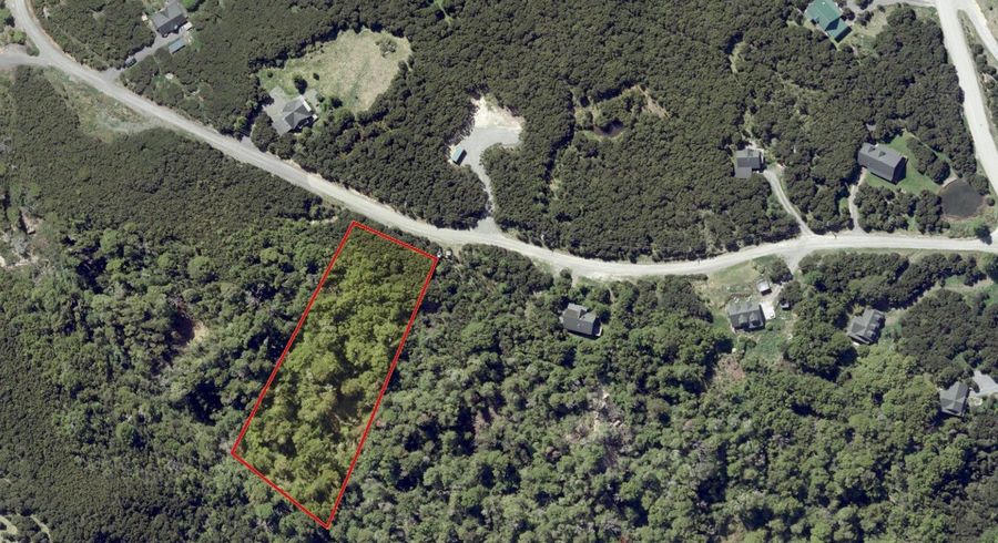  at 89 Tinline Terrace, Lyford, Hurunui, Canterbury
