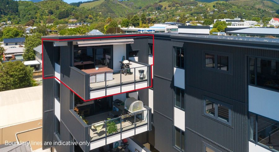  at 6/9 Ajax Avenue, Nelson, Nelson, Nelson / Tasman