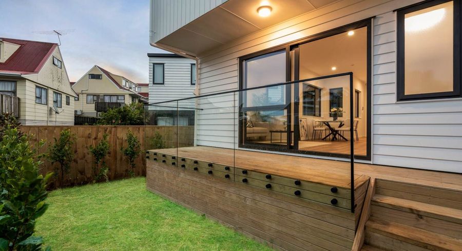  at 11/58 Hamlin Road, Mount Wellington, Auckland City, Auckland