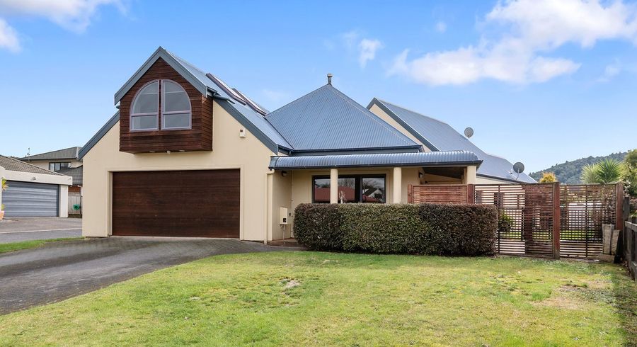  at 31 Hoyte Place, Pukehangi, Rotorua, Bay Of Plenty