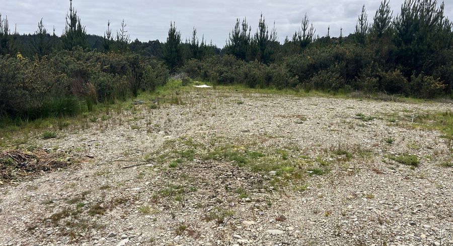  at Marsden Road, Paroa, Grey, West Coast