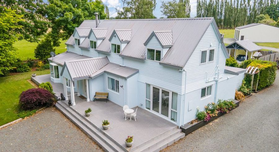  at 32 Harrison Road, Winchester, Timaru, Canterbury