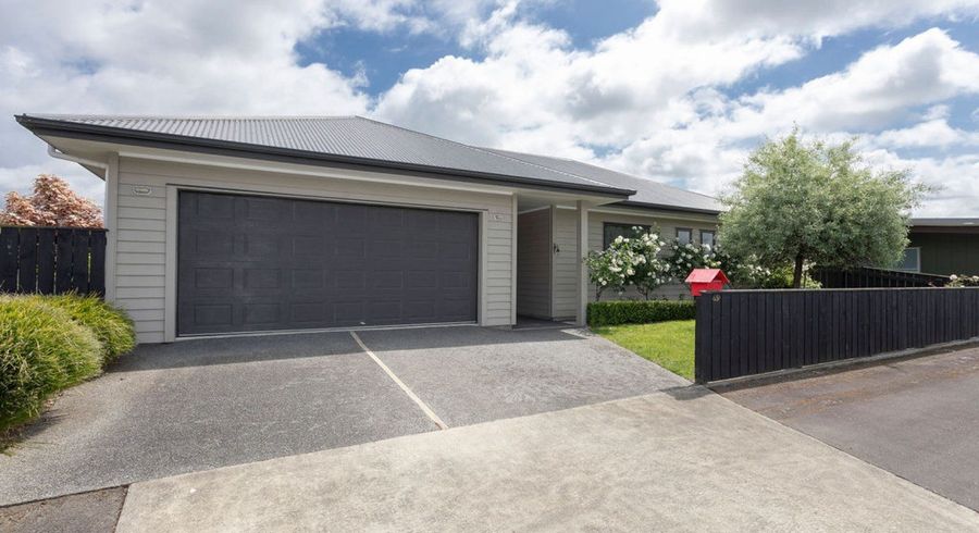  at 45A Trafalgar Street, Dannevirke, Dannevirke