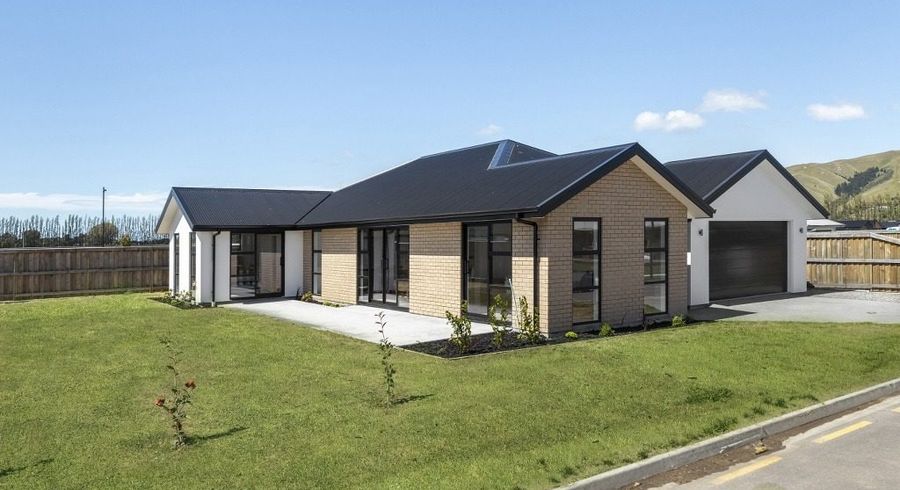  at 8 Ketu Lane, Redwoodtown, Blenheim