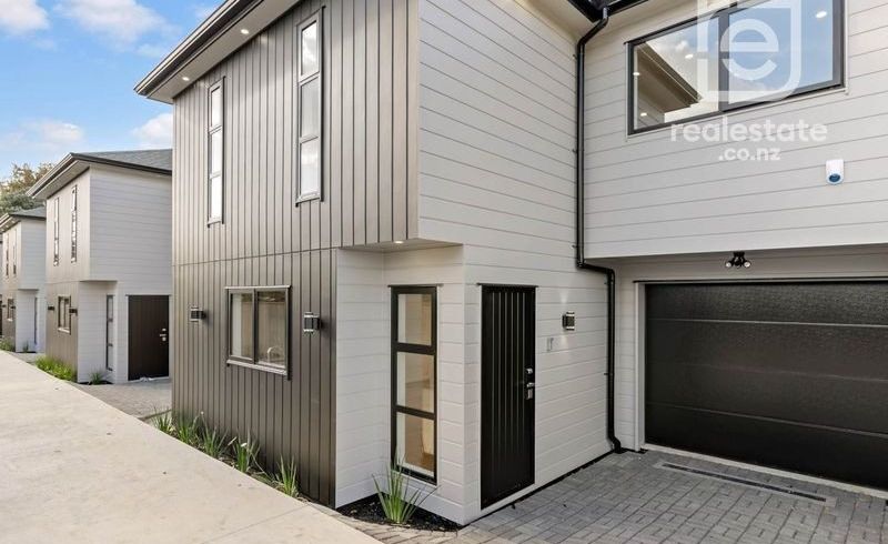  at 2/36 Sunnyside Crescent, Papatoetoe, Manukau City, Auckland