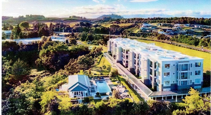 at 301/100 Napier Road, Hilltop, Taupo, Waikato