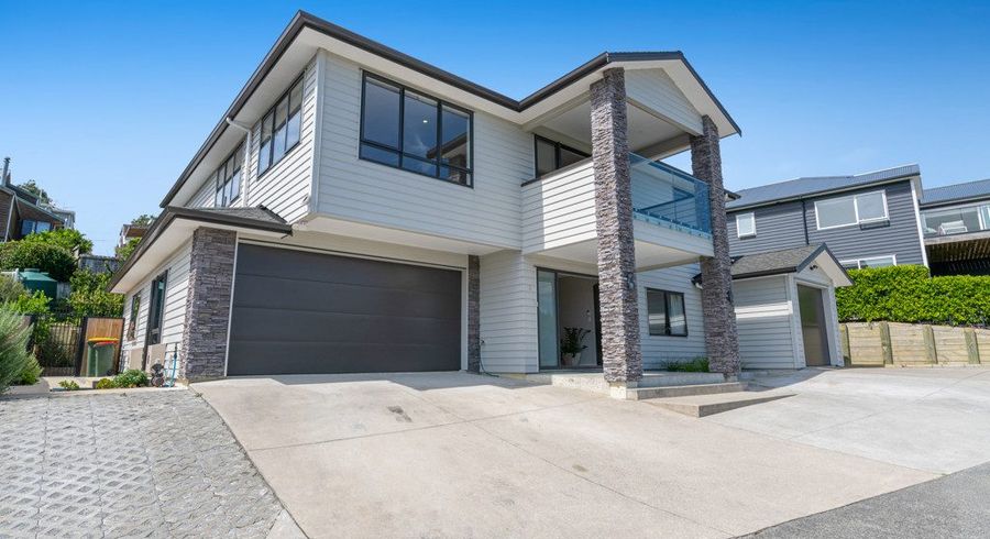  at 5 Waititiro Rise, Stanmore Bay, Rodney, Auckland