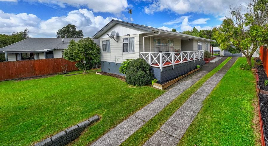  at 29 Matipo Crescent, Pukete, Hamilton, Waikato