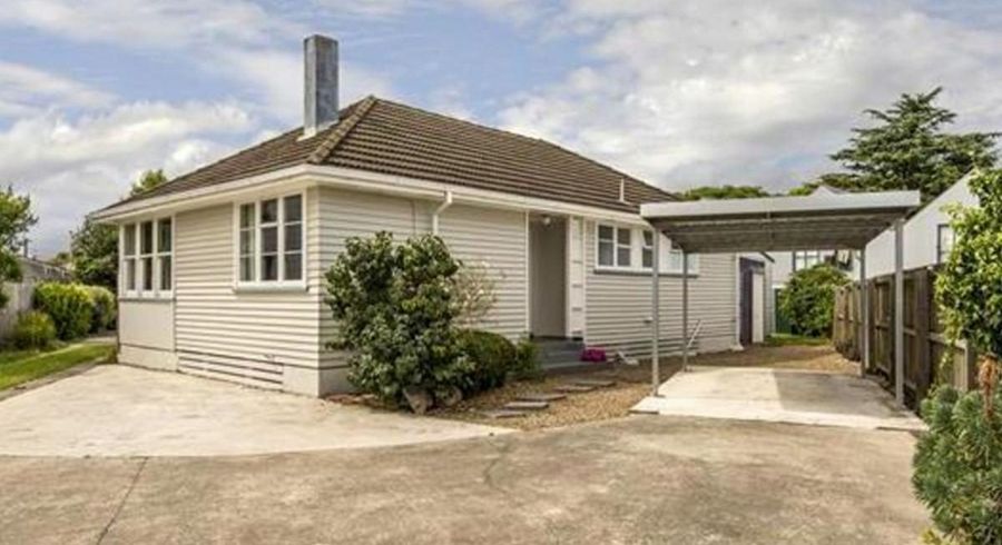  at 9 Homer Place, Riccarton, Christchurch City, Canterbury