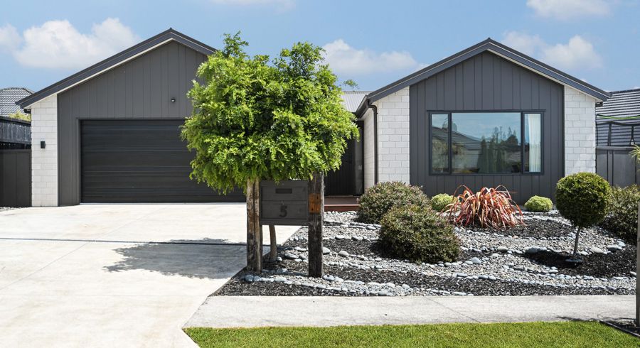  at 5 Matariki Terrace, Ngaruawahia