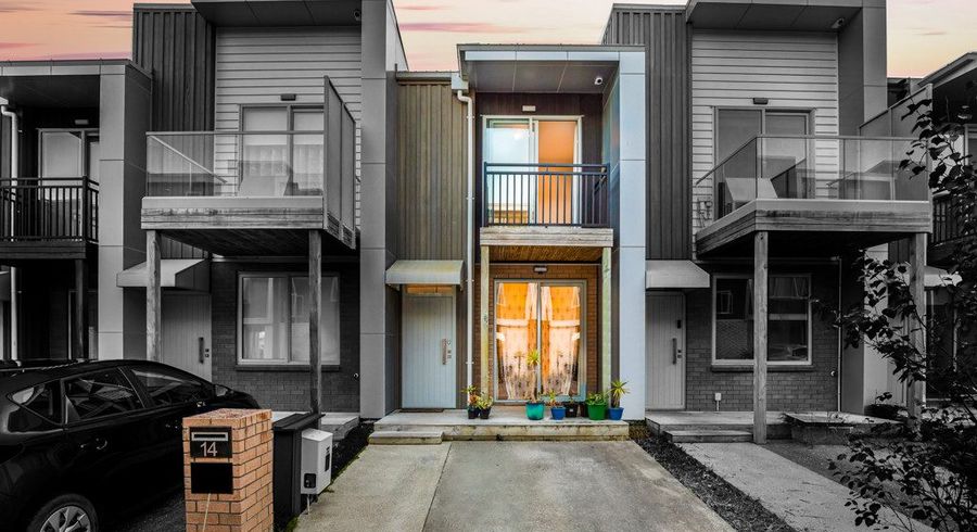 at 14 Ceramic Lane, New Lynn, Auckland