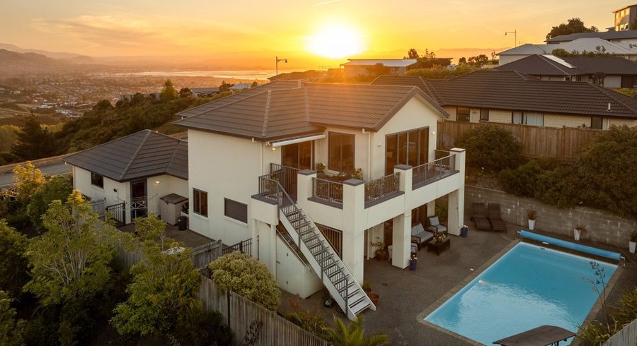  at 1 Crown Terrace, Britannia Heights, Nelson