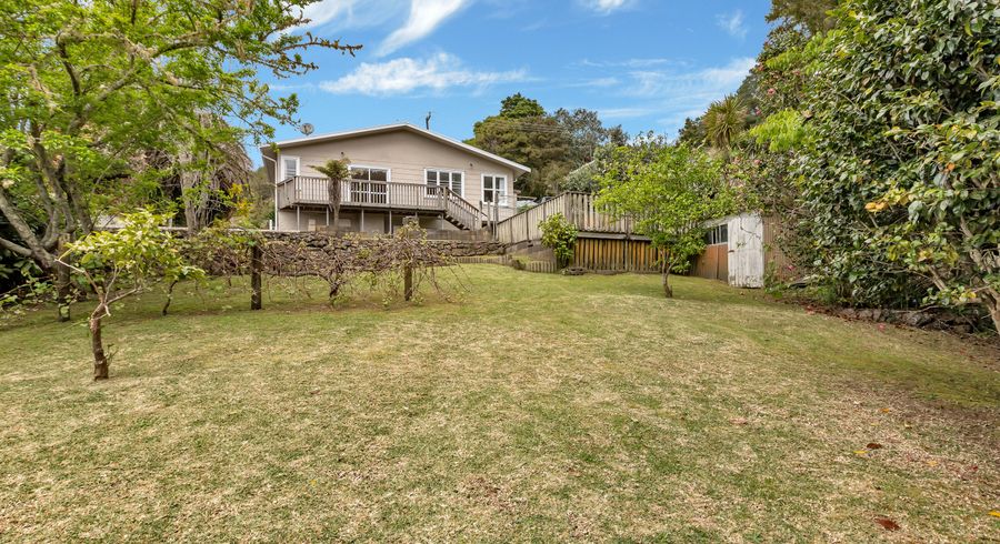  at 35 Russell Road, Kensington, Whangarei