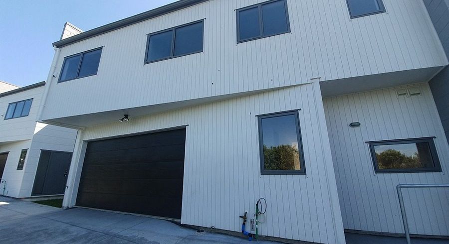  at 24B Castledine Crescent, Glen Innes, Auckland City, Auckland