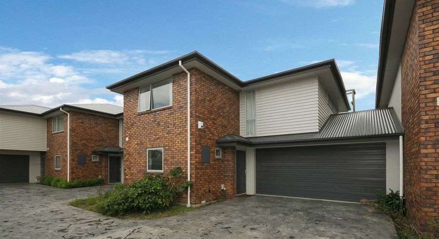  at 3/90 Huxley Street, Sydenham, Christchurch City, Canterbury