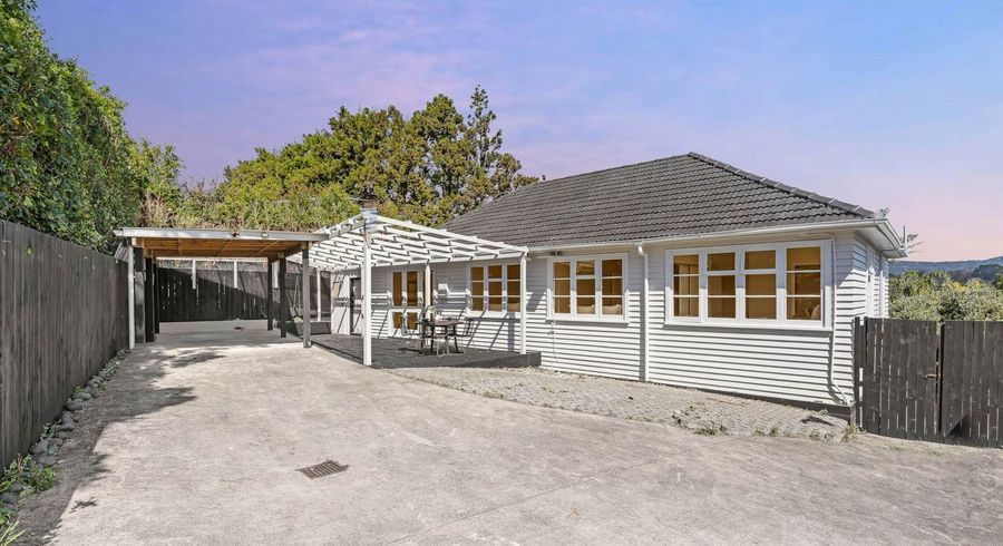  at 97 Hetherington Road, Ranui, Waitakere City, Auckland