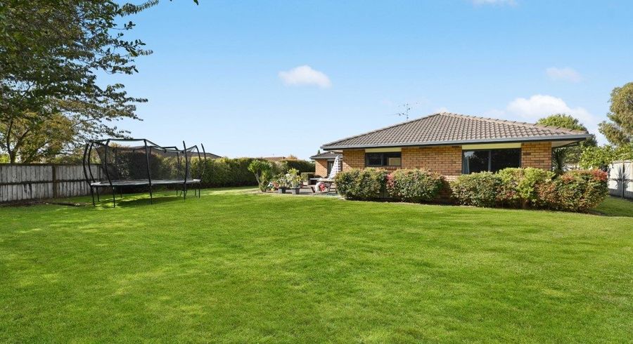  at 23 Diomede Glade, Flagstaff, Hamilton, Waikato