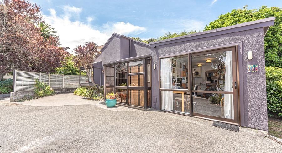  at 36B College Street, College Estate, Whanganui
