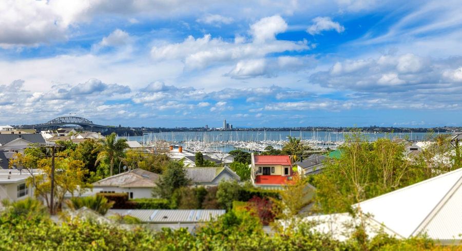  at 21 Melford Street, Saint Marys Bay, Auckland City, Auckland