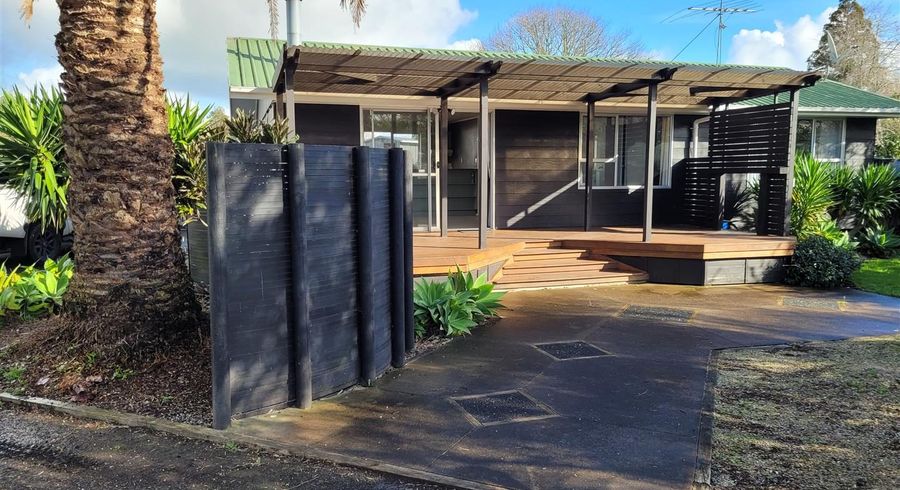  at 5 Monument Road, Papakura