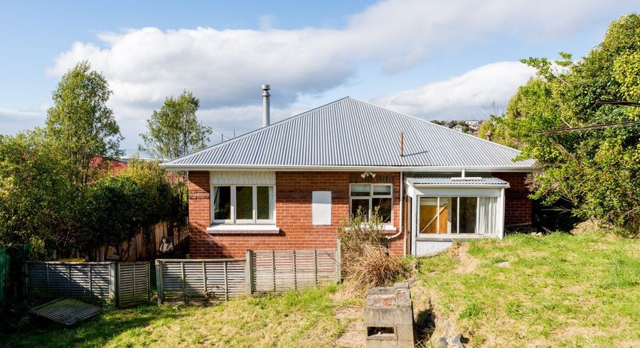  at 70 Sidey Street, Calton Hill, Dunedin, Otago