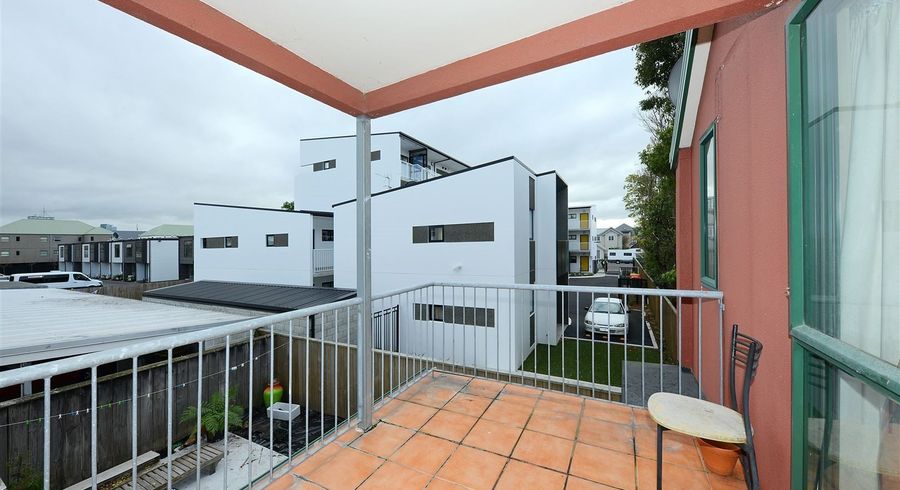  at 10/319 Hereford Street, City Centre, Christchurch City, Canterbury
