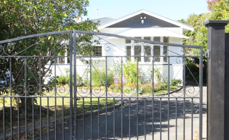  at 27 Batt Street, West End, Palmerston North