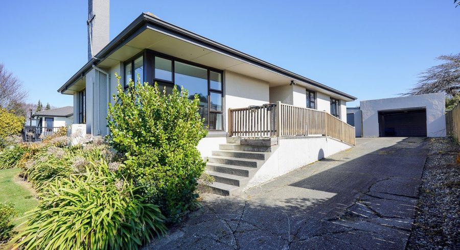  at 18 Kowhai Avenue, Hargest, Invercargill, Southland