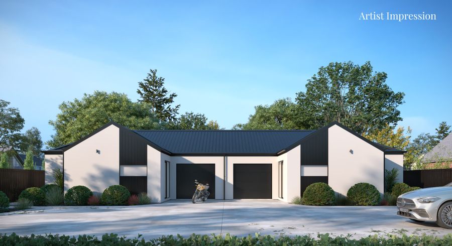  at 156B/156C Halswell Road, Hillmorton, Christchurch City, Canterbury