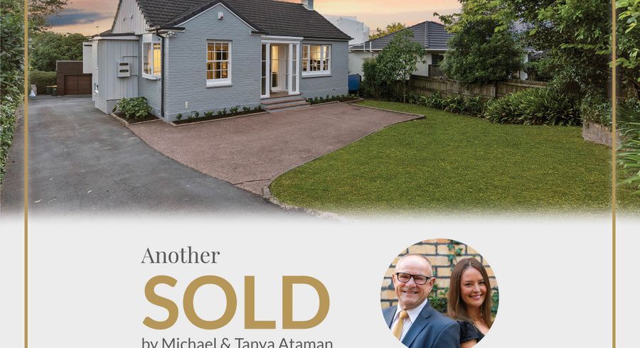  at 10 Temple Street, Meadowbank, Auckland