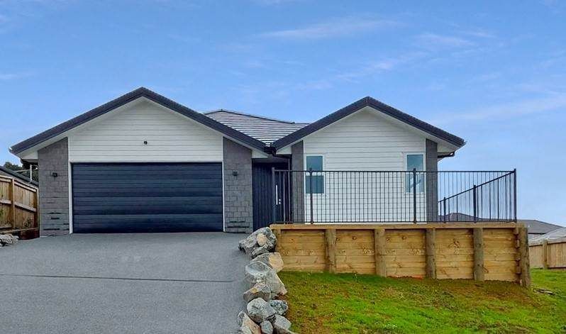  at 6 Maui Place, Tikipunga, Whangarei, Northland