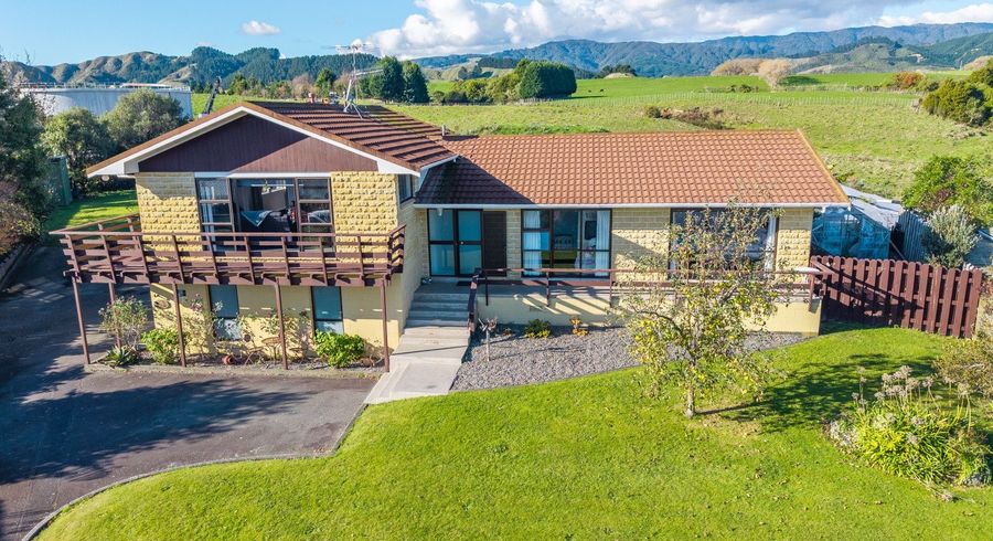  at 28 Brandon Street, Otaki, Kapiti Coast, Wellington