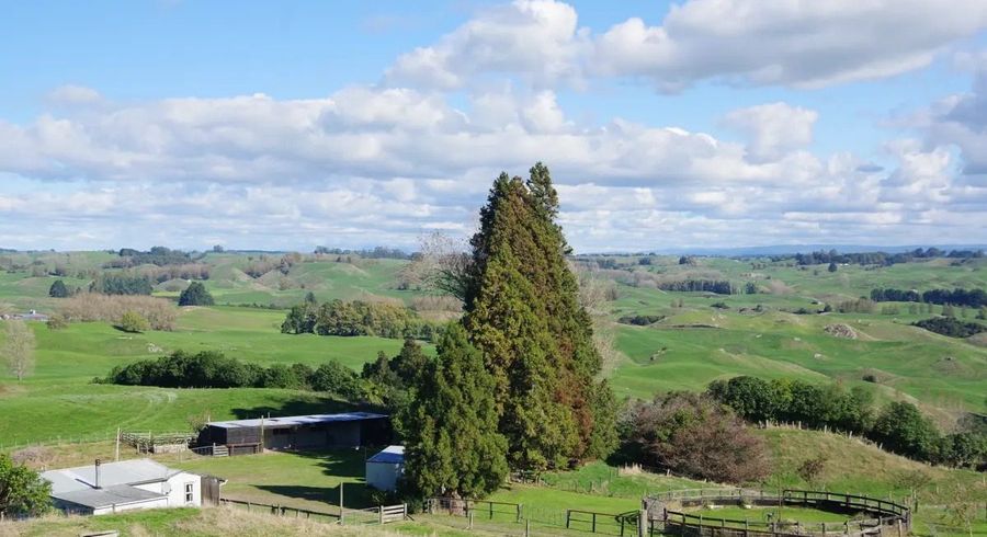  at 853A Kaahu Road, Mangakino, Taupo, Waikato