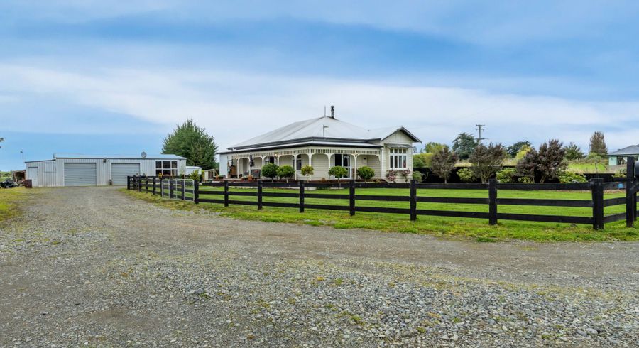  at 2 Stanley Street, Wairio, Otautau, Southland, Southland